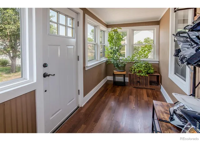 Photo 3 of Single family home for sale at 114 3rd Street, Ault, CO 80610 | MLS# IR1066378 | Listing updated on 2026-08-31