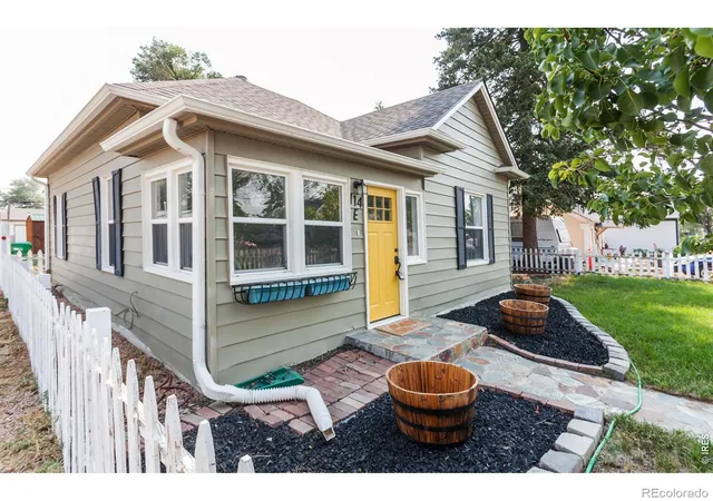 35th image of 114 3rd St, Ault, CO 80610 | MLS# IR1066378