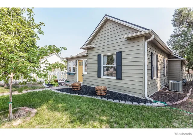 Photo 5 of Single family home for sale at 114 3rd Street, Ault, CO 80610 | MLS# IR1066378 | Listing updated on 2026-08-31