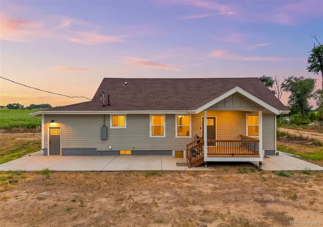 3rd image of 23240 County Road 21, Fort Morgan, CO 80701 | MLS# 5098585