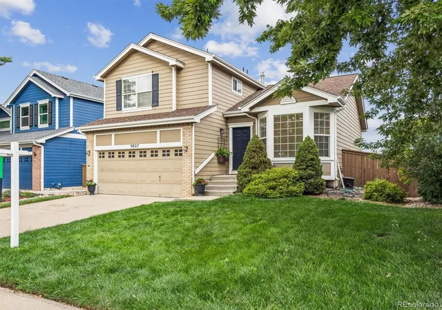 Photo 1 of Single family home for sale at 9827 Mulberry Way, Highlands Ranch, CO 80129 | MLS# 9118696 | Listing updated on 2026-10-09