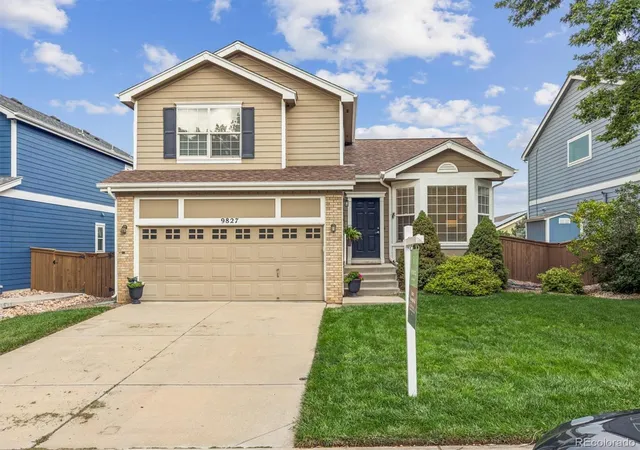 Photo 2 of Single family home for sale at 9827 Mulberry Way, Highlands Ranch, CO 80129 | MLS# 9118696 | Listing updated on 2026-10-09