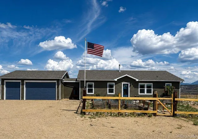 1st image of 211 Stargazer Cir, Leadville, CO 80461 | MLS# 4410589