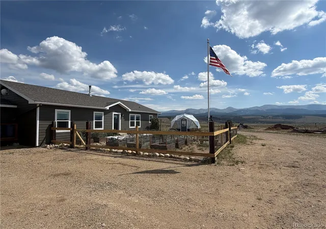 2nd image of 211 Stargazer Cir, Leadville, CO 80461 | MLS# 4410589
