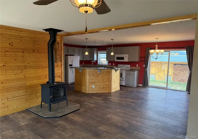 Photo 3 of Sale Pending at 211 Stargazer Cir, Leadville, CO 80461 | MLS# 4410589 | Listing updated on 2026-09-16