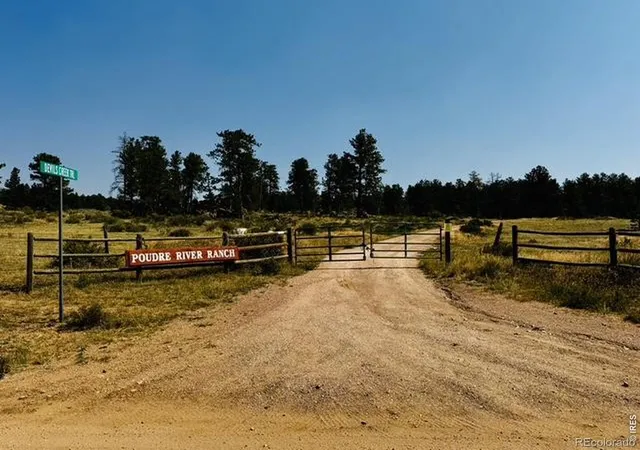 1st image of 21424 W County Road 80c, Livermore, CO 80536 | MLS# IR1066379