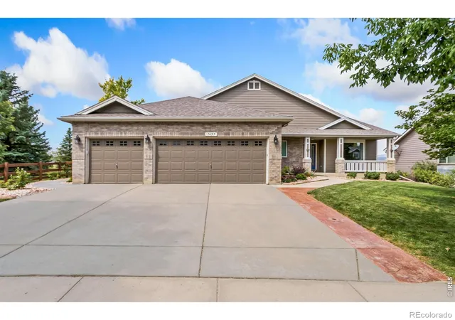 1st image of 7457 Stonington Ct, Fort Collins, CO 80525 | MLS# IR1066381