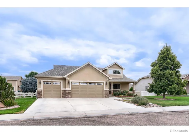 2nd image of 61 Westward Wy, Eaton, CO 80615 | MLS# IR1066382