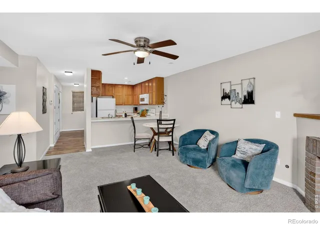 2nd image of 2960 W Stuart St #104, Fort Collins, CO 80526 | MLS# IR1066383