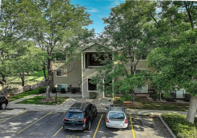 37th image of 2960 W Stuart St #104, Fort Collins, CO 80526 | MLS# IR1066383