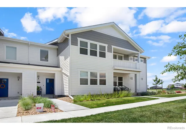 2nd image of 1805 Bounty Dr #6, Windsor, CO 80550 | MLS# IR1066384