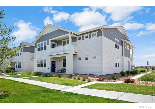 2nd image of 1805 Bounty Dr, Windsor, CO 80550