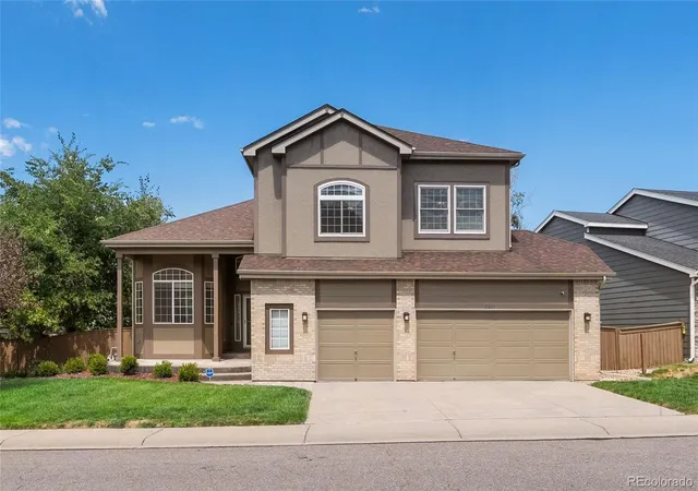 1st image of 9477 Burgundy Cir, Highlands Ranch, CO 80126 | MLS# 4809858