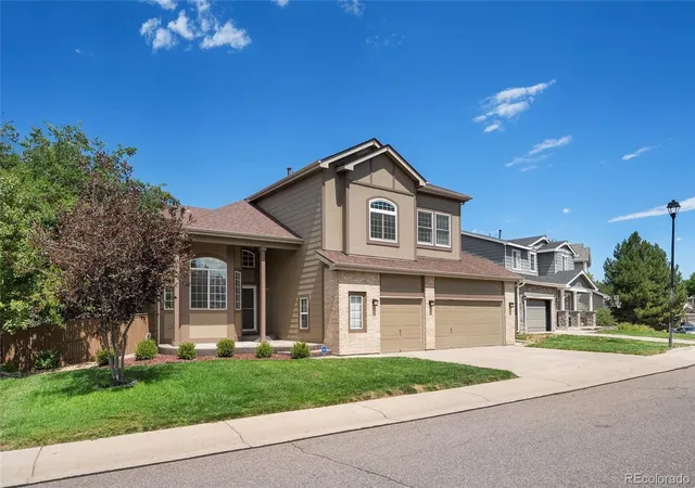 2nd image of 9477 Burgundy Cir, Highlands Ranch, CO 80126 | MLS# 4809858