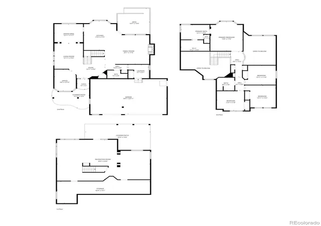 48th image of 9477 Burgundy Cir, Highlands Ranch, CO 80126 | MLS# 4809858