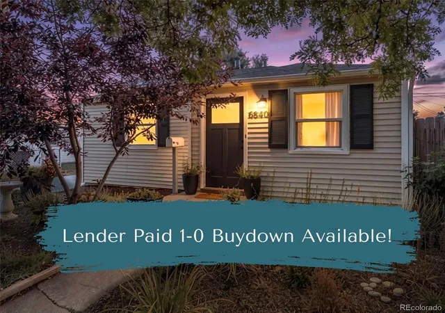 Single family home for sale at 6840 Reno Dr, Arvada, CO 80002 | MLS# 3074759