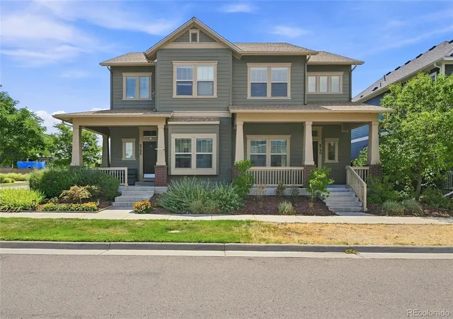 2nd image of 8790 E 54th Pl, Denver, CO 80238 | MLS# 9289430