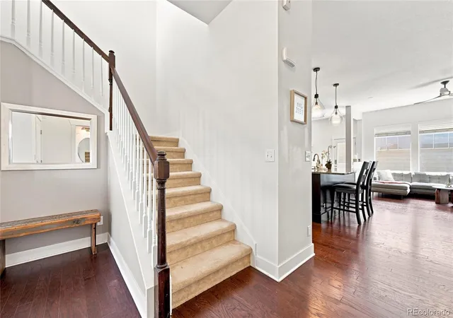 3rd image of 8790 E 54Th Pl, Denver, CO 80238 | MLS# 9289430