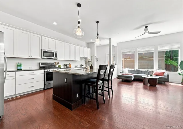 4th image of 8790 E 54Th Pl, Denver, CO 80238 | MLS# 9289430