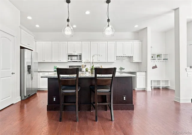 5th image of 8790 E 54Th Pl, Denver, CO 80238 | MLS# 9289430