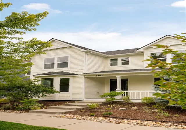 Photo 1 of Single family home for sale at 2807 Geneva St, Denver, CO 80238 | MLS# 8711845 | Listing updated on 2026-09-26