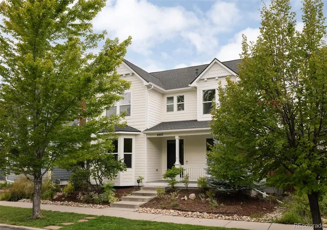 Photo 2 of Single family home for sale at 2807 Geneva St, Denver, CO 80238 | MLS# 8711845 | Listing updated on 2026-09-26