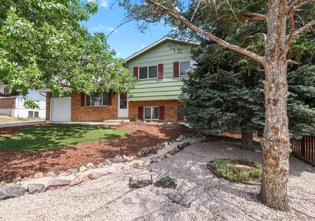 1st image of 1835 Winnebago Rd, Colorado Springs, CO 80915 | MLS# 8789551