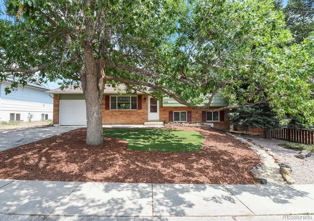 2nd image of 1835 Winnebago Rd, Colorado Springs, CO 80915 | MLS# 8789551