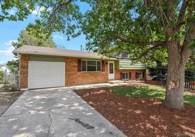 3rd image of 1835 Winnebago Rd, Colorado Springs, CO 80915 | MLS# 8789551
