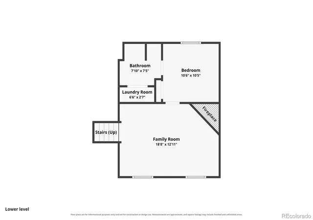 32nd image of 1835 Winnebago Rd, Colorado Springs, CO 80915 | MLS# 8789551