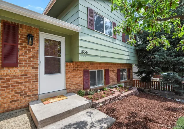 4th image of 1835 Winnebago Rd, Colorado Springs, CO 80915 | MLS# 8789551