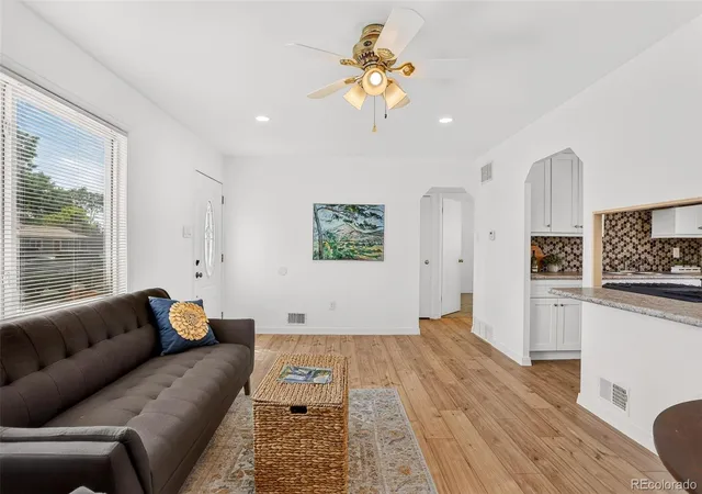 Photo 1 of Single family home for sale at 7791 Niagara St, Commerce City, CO 80022 | MLS# 2983391 | Listing updated on 2026-10-05