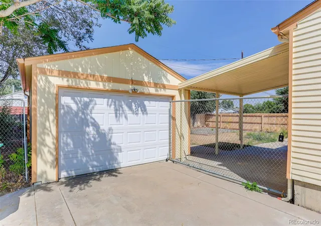 31st image of 7791 Niagara St, Commerce City, CO 80022 | MLS# 2983391