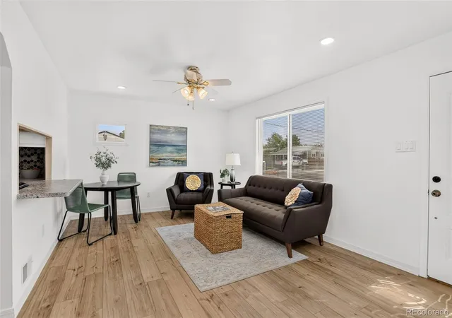 Photo 3 of Single family home for sale at 7791 Niagara St, Commerce City, CO 80022 | MLS# 2983391 | Listing updated on 2026-10-05