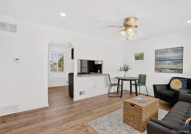 Photo 4 of Single family home for sale at 7791 Niagara St, Commerce City, CO 80022 | MLS# 2983391 | Listing updated on 2026-10-05