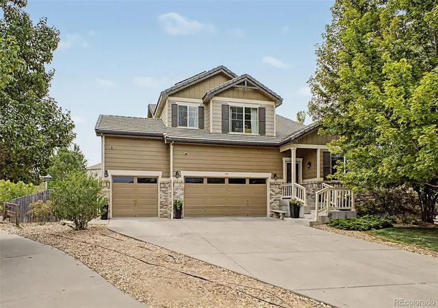 2nd image of 3993 S Shawnee Wy, Aurora, CO 80018 | MLS# 4605799