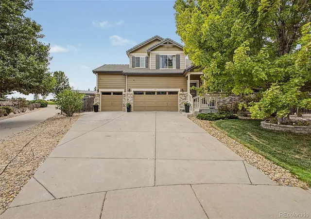 41st image of 3993 S Shawnee Wy, Aurora, CO 80018 | MLS# 4605799