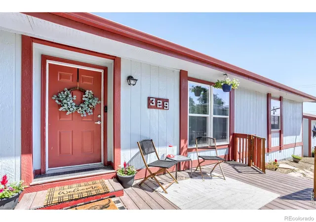 Photo 3 of Single family home for sale at 329 Palmer Ave, Mead, CO 80542 | MLS# IR1066385 | Listing updated on 2026-09-16