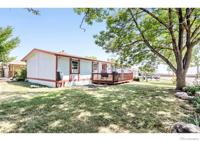 Photo 4 of Single family home for sale at 329 Palmer Ave, Mead, CO 80542 | MLS# IR1066385 | Listing updated on 2026-09-16