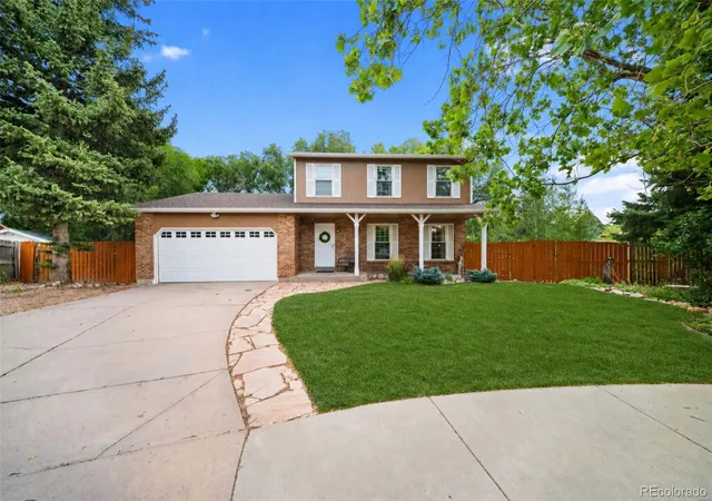 1st image of 202 Blanca Ct, Colorado Springs, CO 80919 | MLS# 7856663