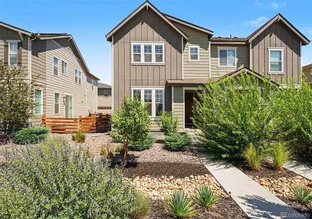 2nd image of 1106 Anker Dr, Erie, CO 80516 | MLS# 9847887