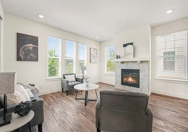 3rd image of 1106 Anker Dr, Erie, CO 80516 | MLS# 9847887
