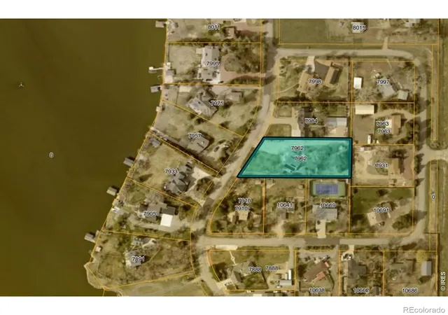43rd image of 7962 Anchor Dr, Longmont, CO 80504 | MLS# IR1066388