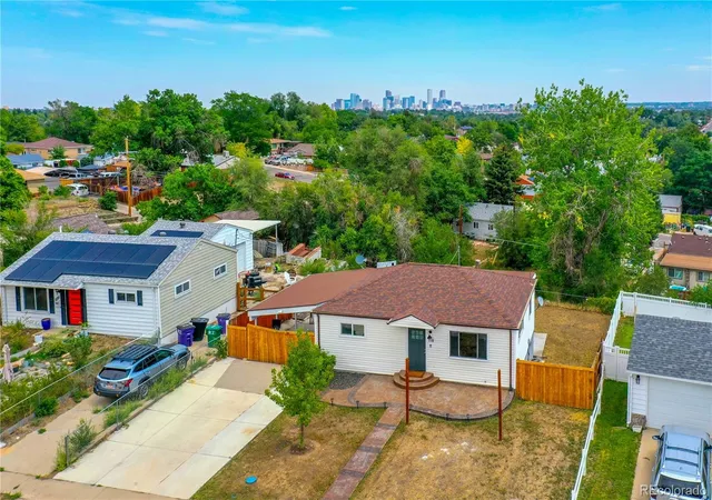 Photo 1 of Single family home for sale at 118 S Yates Way, Denver, CO 80219 | MLS# 4181332 | Listing updated on 2026-09-16
