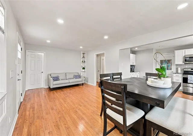 Photo 4 of Single family home for sale at 118 S Yates Way, Denver, CO 80219 | MLS# 4181332 | Listing updated on 2026-09-16