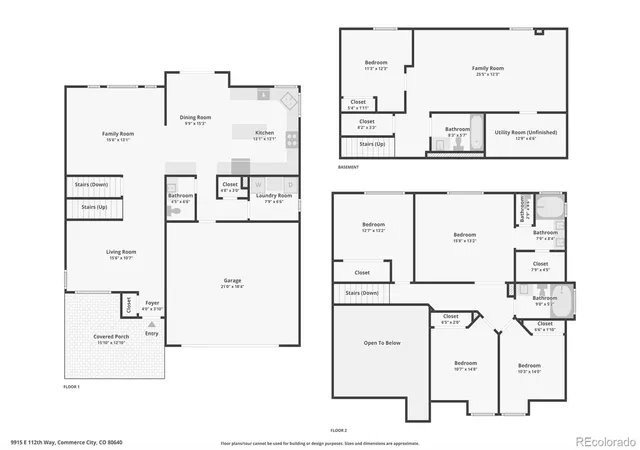 39th image of 9915 E 112th Wy, Commerce City, CO 80640 | MLS# 5195172