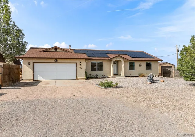 1st image of 1919 E Tioga Ln, Pueblo, CO 81007 | MLS# 8835204