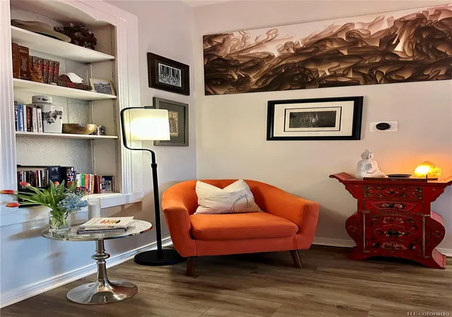 Photo 4 of Single family home for sale at 3536 N Williams St, Denver, CO 80205 | MLS# 3920827 | Listing updated on 2026-08-26