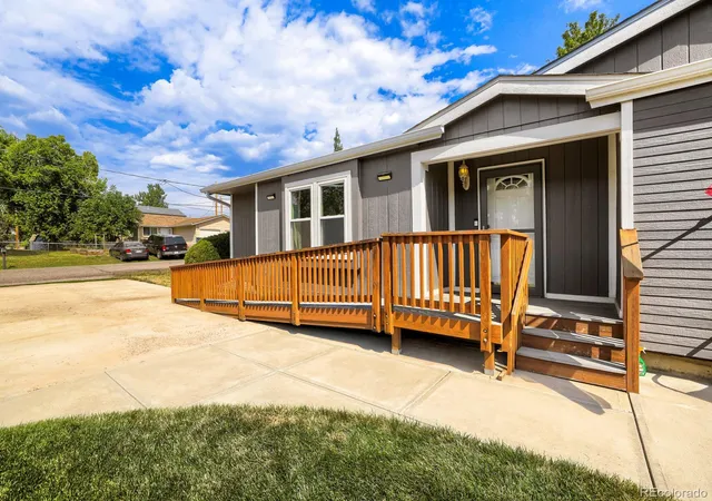 2nd image of 1310 Joyce St, Golden, CO 80401 | MLS# 5973461