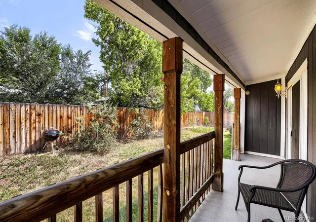 22nd image of 1310 Joyce St, Golden, CO 80401 | MLS# 5973461